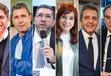 El post Mundial del peronismo: se pone en juego la frágil unidad electoral y la convivencia política