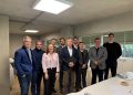 El PRO debate un acuerdo con Milei: la foto de los primos Macri y el “tapado” que quiere ser candidato