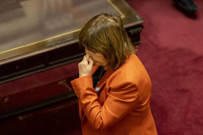 El Senado pospuso la ley de propiedad privada: habrá cuarto intermedio hasta el 6 de agosto