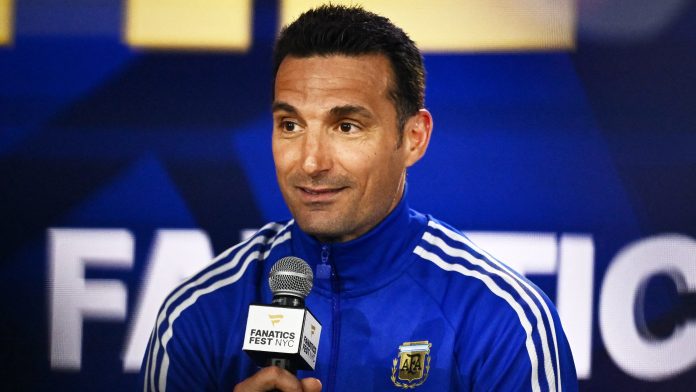 El sincero mensaje de Lionel Scaloni horas antes de la final del Mundial contra España: “No va a cambiar mi personalidad por ganar o perder”