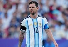 El técnico de Inglaterra palpitó el cruce ante Argentina por las semifinales del Mundial: su plan para “frenar” a Messi