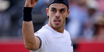 El tenis argentino se consolida entre las potencias: solo Estados Unidos y Francia tienen más representantes en el Top 100