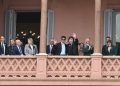 En el Gobierno creen que la interna se aplacó y Milei activa gestos de balance entre las tribus libertarias