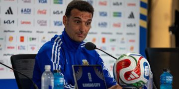 En VIVO: Scaloni hablará en conferencia de prensa antes del Argentina-Inglaterra por la semifinal del Mundial
