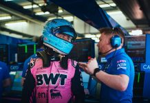 “¡Es culpa de ustedes!”: la furia por radio de Pierre Gasly con su ingeniero de Alpine en el GP de Bélgica de F1