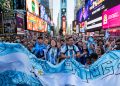 “Estamos argentinizando Nueva York”: dónde serán los banderazos en la sede de la final del Mundial