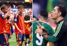 Este es el vínculo de Rafa Márquez con Lamine Yamal y Pau Cubarsí, jugadores que disputarán la final del Mundial 2026