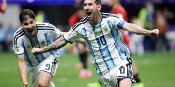 “Esto es más que patriotismo”: el análisis más curioso en un reconocido diario de Estados Unidos sobre la “locura” argentina en el Mundial