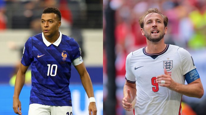 Francia vs