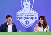 ¿Grieta sin retorno? Cristina Kirchner evalúa afrontar el 2027 con un candidato propio y lejos de Kicillof