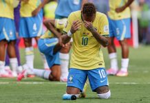 “Hace ruido”: la sentencia de Leandro Paredes sobre la eliminación de Brasil del Mundial y su mensaje para Neymar