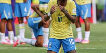 “Hace ruido”: la sentencia de Leandro Paredes sobre la eliminación de Brasil del Mundial y su mensaje para Neymar