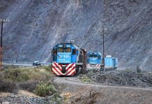 Inminente publicación del pliego para iniciar la privatización del Belgrano Cargas