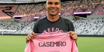 Inter Miami presentó a una ex estrella del Real Madrid como flamante refuerzo: llega tras jugar el Mundial con Brasil
