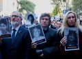 Javier Milei participará del acto en conmemoración por el 32° aniversario del atentado a la AMIA