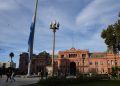 Javier Milei puso la Casa Rosada a disposición de la Selección y prometió no estar presente el día que la visiten
