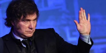 Javier Milei viaja a Brasil para iniciar una agenda internacional en apoyo a dirigentes de derecha