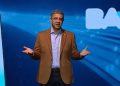 Jorge Macri presentó BAX, un asistente de inteligencia artificial para agilizar la consulta de trámites y servicios