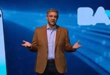 Jorge Macri presentó BAX, un asistente de inteligencia artificial para agilizar la consulta de trámites y servicios