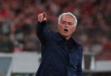 José Mourinho repasó su carrera y reveló cómo enfrenta la presión del fútbol de élite