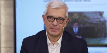Julián Domínguez, exministro de Agricultura: “La reforma de la Ley de Tierras pone en riesgo la soberanía nacional”