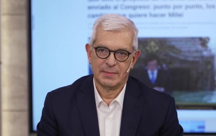 Julián Domínguez, exministro de Agricultura: “La reforma de la Ley de Tierras pone en riesgo la soberanía nacional”