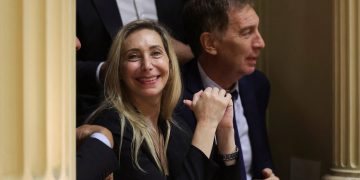 Karina Milei encabezará una misión del Gobierno a Chaco para coordinar acciones para enfrentar al fenómeno climático “El Niño”