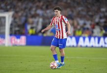 La advertencia del presidente del Atlético Madrid sobre el futuro de Julián Álvarez antes de la final del Mundial