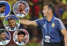 La contundente advertencia sobre Argentina en la definición del Mundial: “La tenés que pisar hasta el minuto 120 para ganarle”