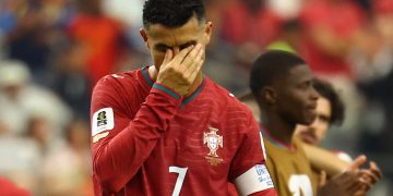 La crítica más despiadada a Cristiano Ronaldo en Portugal tras la eliminación del Mundial: “Es hora de que se aparte”