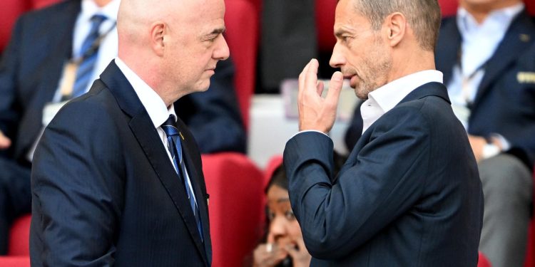 La FIFA recibió duras críticas por el plan para la venta participaciones en la Copa del Mundo