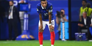 La filosa autocrítica de Mbappé tras la eliminación de Francia en el Mundial: “Hubo demasiados errores”