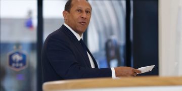 La importante decisión que tomó Francia respecto al reemplazante de Deschamps en la selección: “Es inminente”