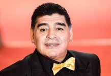 La increíble predicción de Diego Maradona sobre los partidos del Mundial 2026