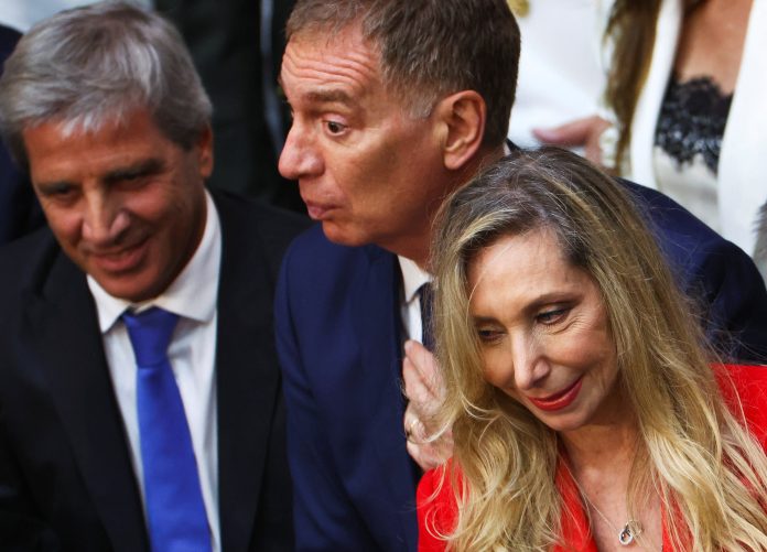La ley que más le importa a Karina Milei sigue demorada, pero el Gobierno se endurece frente a un reclamo