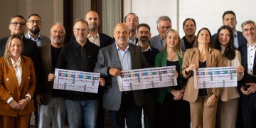 La Libertad Avanza busca un acuerdo con el peronismo para cambiar una ley clave que da más autonomía a los intendentes