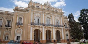 La Libertad Avanza presentó una acción de inconstitucionalidad contra la reforma electoral en Salta