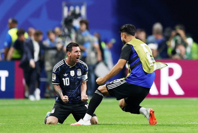 La maldición de 64 años que buscará romper la selección argentina ante España en el Mundial 2026