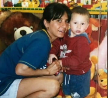 La mamá de Alexis Mac Allister recordó la charla que cambió la carrera de su hijo: “Solo queríamos que fuera feliz”