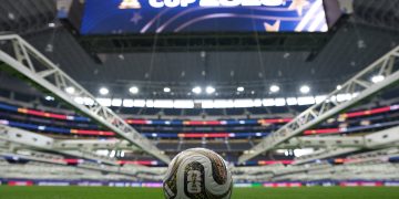 La nueva pelota que se estrenará para las semifinales y la gran final del Mundial 2026
