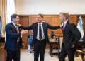 La posible implementación de las colectoras en 2027 genera rechazo en la oposición y dudas entre los aliados