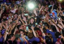 La reelección como directiva, la campaña que imagina el Gobierno y el diálogo como estrategia