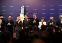 La trama detrás del regreso de las colectoras y el cronograma de Karina Milei para la reforma política