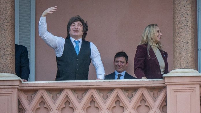 Las claves del Gobierno para la reelección en 2027: el efecto Adorni, el factor Bullrich y la apuesta por una oposición dividida