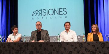 Las provincias del Norte Grande se reunirán en Misiones y Passalacqua mostrará el nuevo esquema de poder