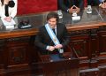 Las victorias legislativas que logró Milei en el primer semestre y las reformas que impulsará tras el receso invernal