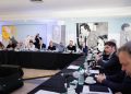 Ley de Tierras: el kirchnerismo impulsó un proyecto en PBA y Kicillof envía a su sector a movilizar al Congreso