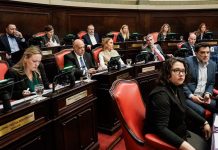 LLA se impuso en la negociación por un lugar en el Consejo de la Magistratura bonaerense y va por la Corte