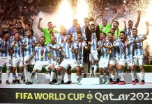 Los 17 jugadores campeones en Qatar 2022 con la selección argentina que jugarán otra final en el Mundial 2026