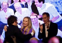 Los libertarios ante el desafío de conseguir el primer gobernador violeta y las provincias donde creen tener chances